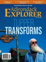 Adirondack Explorer